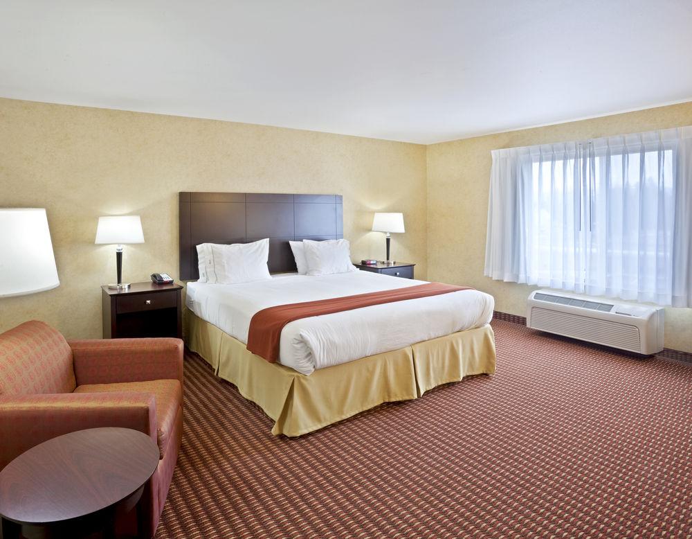 Western Mountain Sandpoint Hotel Ponderay