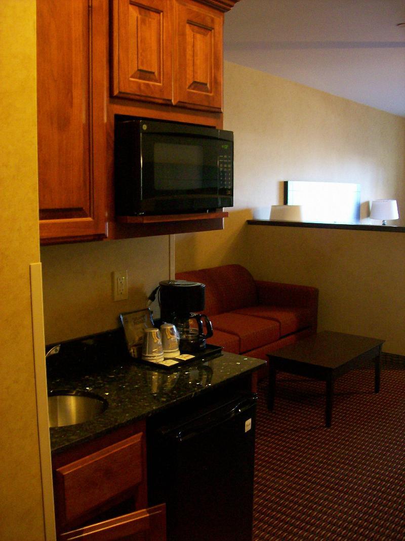 Western Mountain Sandpoint Hotel
